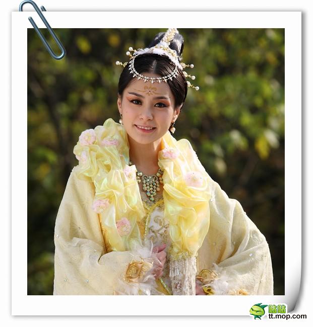 God of Wealth  proper  way 《财神有道》 (2011